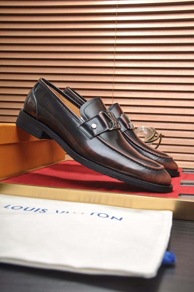 Louis Vuitton Business Shoes